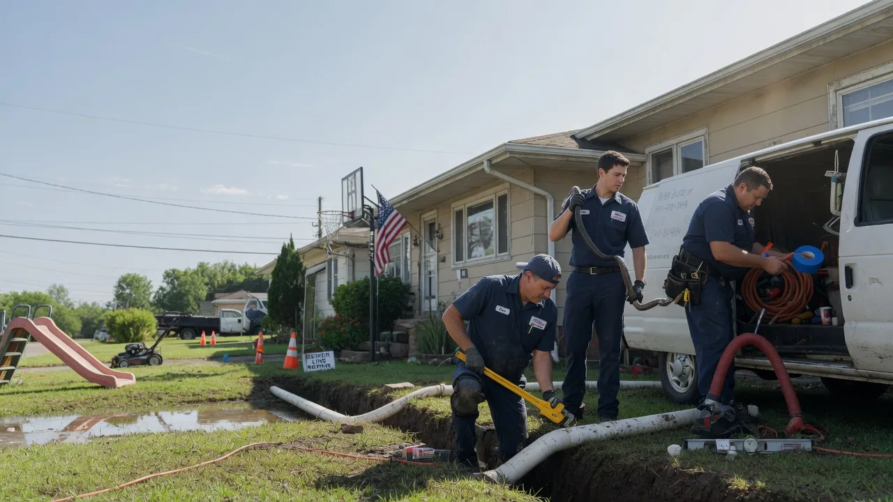 Toilet Installation in Owen, WI near me